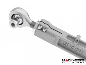 Ford Bronco Rear Lower Link Kit - Billet - Icon 